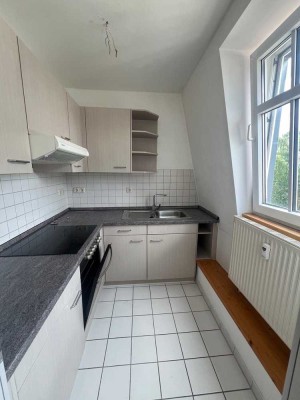 2-Raum Maisonettewohnung - zukunftsorientierte Kapitalanlage