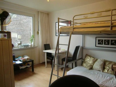 Apartment inmitten der Bochumer City!