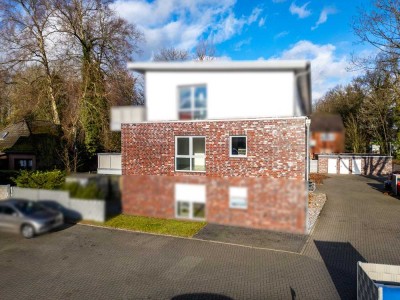 Stadtnah. Zeitlos. Zuhause. 
3 Zimmer Wohnung mit Wohlfühlfaktor
