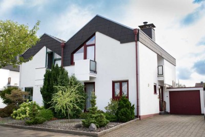 Ihr Rückzugsort mit Herz - top gepflegtes Haus mit Gartenparadies sucht neue Besitzer