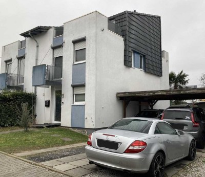 Provisionsfrei Niedrigenergiehaus mit Wärmenahversorgung