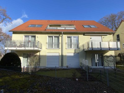 2 Eigentumswohnungen inkl. TG in Bestlage!