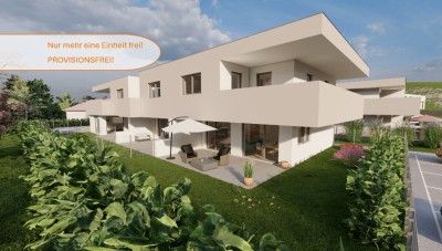 4 Zimmer Reihenhaus Strass im Attergau NEUBAU - Provisionsfrei