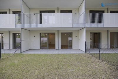 Modernes Wohnen im Herzen von Stockerau
