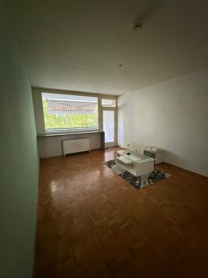 2-Zimmer Wohnung mit Balkon [VAC-17341]