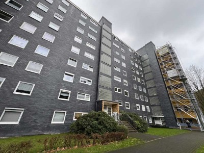 3 - Zimmer Wohnung in zentraler Lage von Hagen