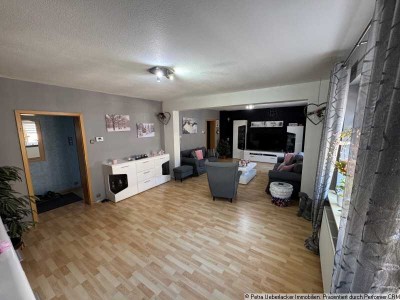 4 Zimmer Wohnung, Remscheid Zentrum – provisionsfrei