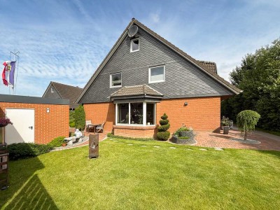 Liebevoll modernisiertes Zuhause – Nahe Eckernförde ohne Renovierungsstau!