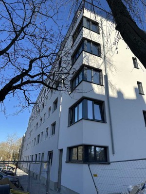 Erstbezug nach vollständiger Modernisierung!