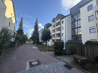 Kapitalanlage oder Single-Wohntraum: Gepflegte Wohnung in Tübingen