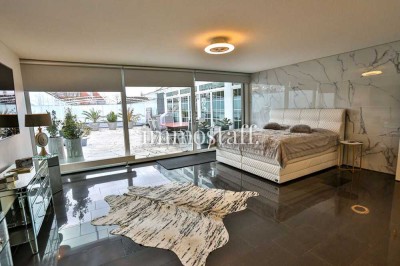 ZENTRAL IN BOTTROP: Solides Wohn- & Geschäftshaus mit exklusivem Wohnen und langfristiger Miete.