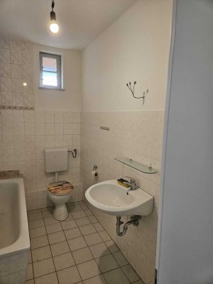 Wohnung in Ilsenburg zu vermieten