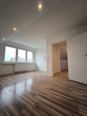2-Zimmer-Wohnung in Strausberg