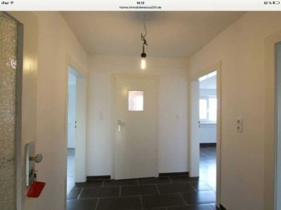 Helle 3-Zimmer Dachgeschosswohnung in Kassel-Fasanenhof