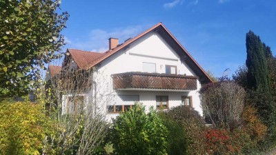 Großzügige 125 m² Wohnung im 1. OG in Stadecken-Elsheim