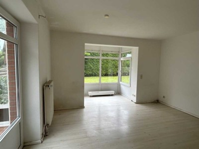 Barrierefreie Erdgeschosswohnung in Kisdorf