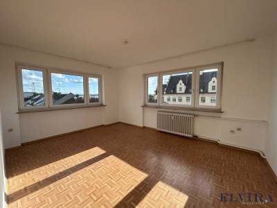 ELVIRA! - Laim - Schöne geschnittene 3,5 Zimmer-Wohnung mit 3 Balkons