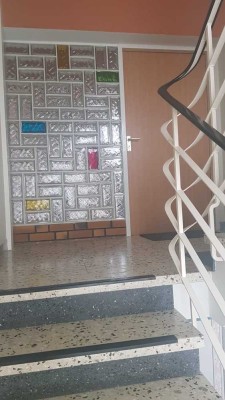 Helle 3-Zimmer Wohnung mit Balkon in Schlangenbad