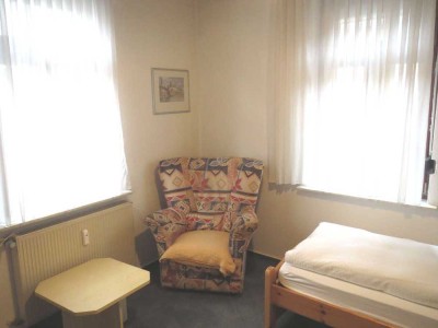 Möbliertes 1 Zimmer-Apartment, Internet, TV, Reinigung u. Stromkosten inkl., in Dreieich-Götzenhain