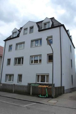 Augsburg- Stadtjägerviertel -    2 Zimmer Wohnung in ruhiger Citylage