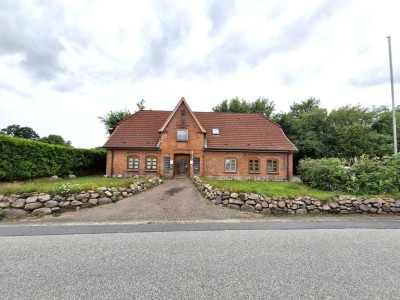4 Parteienhaus in Alt Duvenstedt