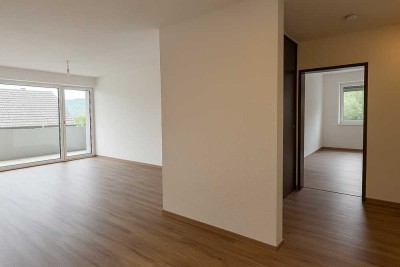 Vermietete 4,5 Zimmer-Wohnung mit optionaler Garage in Vaihingen-Dachswald!