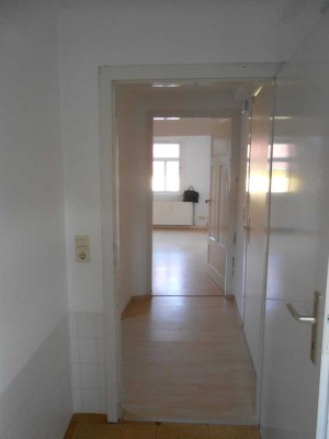 *STUDENTEN*WILLKOMMEN*GEMÜTLICHER*ALTBAU**2*Zi-Dachgeschoß*in*der*Altstadt*in S-Bad Cannstatt