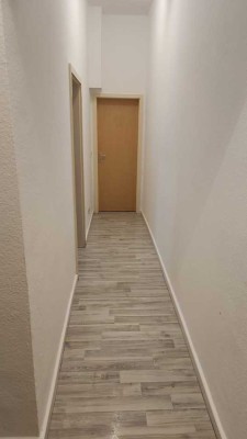 2 Zimmer Erdgeschosswohnung