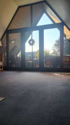 Großzügige 3 Zimmer Wohnung im Grünen Dornberg