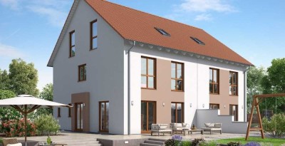 Ihr Neubau in Bestlage