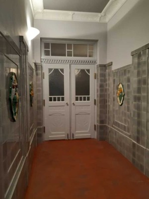 Freundliche 3-Zimmer-Wohnung in Chemnitz