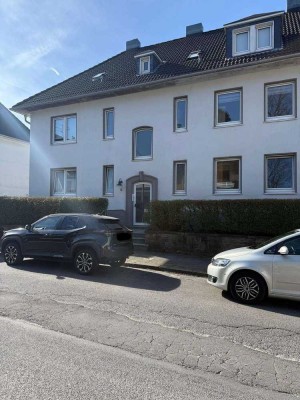 Gemütliche 2,5-Zimmer-Wohnung mit Küche und Keller in Remscheid