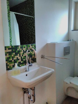 Ruhiges möbliertes Appartement zwischen Frankfurt/M und Darmstadt in Langen auf Zeit zu vermieten
