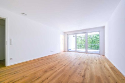 Kleine Perle in Werden  - Wohneinheit 5