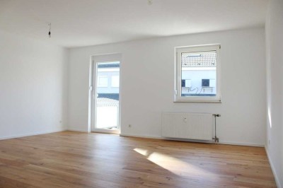 Frisch renoviert-neues Parkett-Sonnenbalkon-Stellplatz am Haus! Schöne 4 Zimmerwohnung in Aplerbeck!