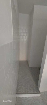Erstbezug nach Sanierung: Attraktive 3-Raum-Erdgeschosswohnung in Beuren