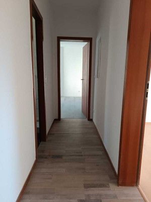 Frisch renovierte 2,5-Zimmer-Wohnung in zentraler Lage von Bochum