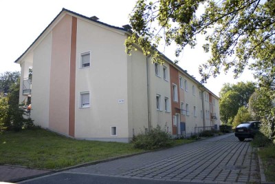 Verfügbar ab Juni 2025! Modern renovierte 3-Zimmer-Wohnung mit Balkon in grüner Wohnlage