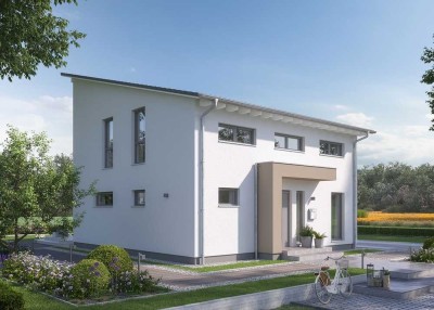 Mit massa Haus werde ich eigenständig und freier