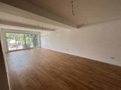 **sanierte Erdgeschoss Wohnung in Neuss**