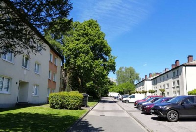 Ab Dez. 25 Gemütliche 2-Zimmer-Wohnung! Perfekt für Paare