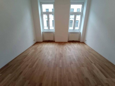 neu renovierte Stilaltbauwohnung ( 2 Zimmer ) nähe Elterleinplatz!
