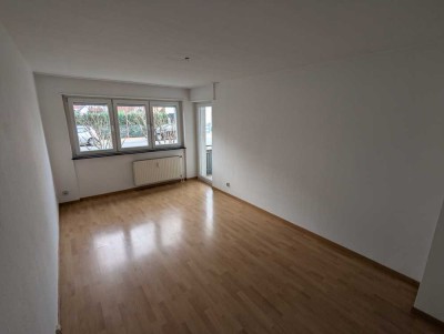 Philippsburg, 2 Zimmerwohnung 56 m², 470 €+NK