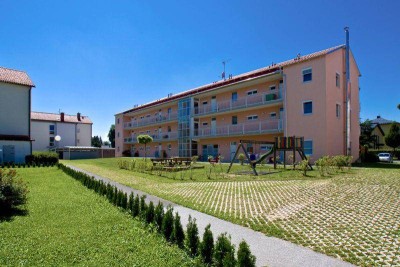 Geförderte Mietwohnung mit Kaufoption in Wagna