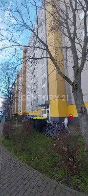 Bezugsfreie 3-Zimmerwohnung mit Loggia in Laatzen