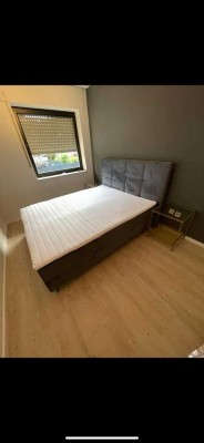 Exklusive, modernisierte 3-Zimmer-Maisonette-Wohnung in Hürth