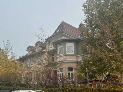 Stilvolles Wohnen in der begehrten Lage von Stuttgart-Degerloch