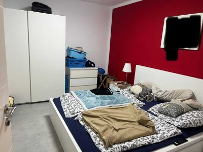 Schöne 3 Zimmer Wohnung