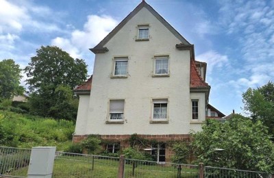 Lahr - Maisonette mit Flair!