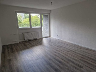 Familienfreundliche 3-Zimmer-Wohnung mit Balkon *frisch renoviert*